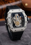 R_CHARD MILLE WATCH