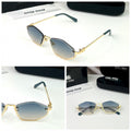MIU-MIU SUNGLASS D-331