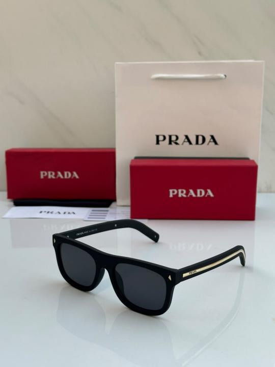 PRAD_A SUNGLASS D-477