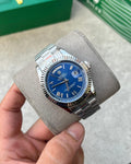 R_LEX OYSTER PERPETUAL DAY DATE AUTOMATIC