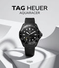 T_AG H_EUER AQUARACER PROFESSIONAL 300 DATE