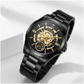 R_LEX OYSTER PERPETUAL AUTOMATIC PAGANI BLACK