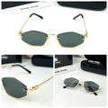 MIU-MIU SUNGLASS D-330