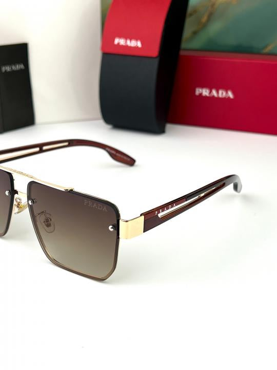 PRAD_A SUNGLASS D-200