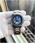 P_TEK P_ILIPPE SKELETON QUARTZ