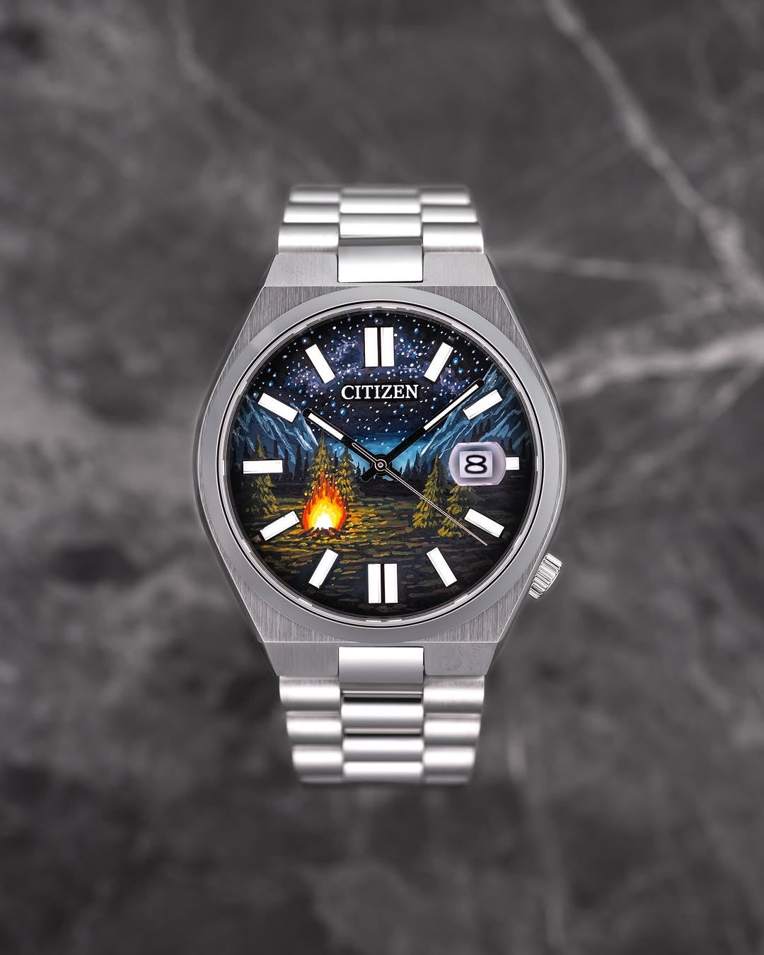 C_TiZEN T_UYOSA WANDERER CONCEPT