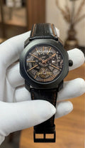B_LGARI TOURBILLON WATCH