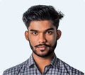 Harsh Singh