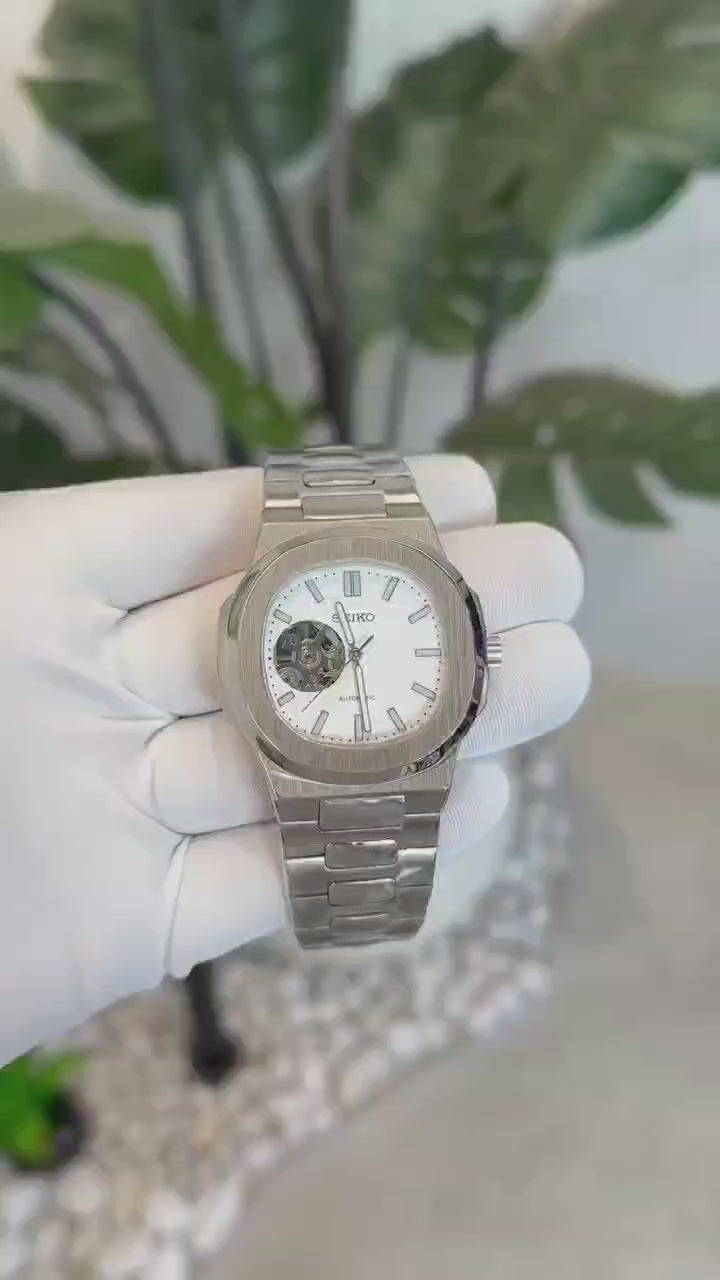 S_IKO MOD NAUTILUS AUTOMATIC