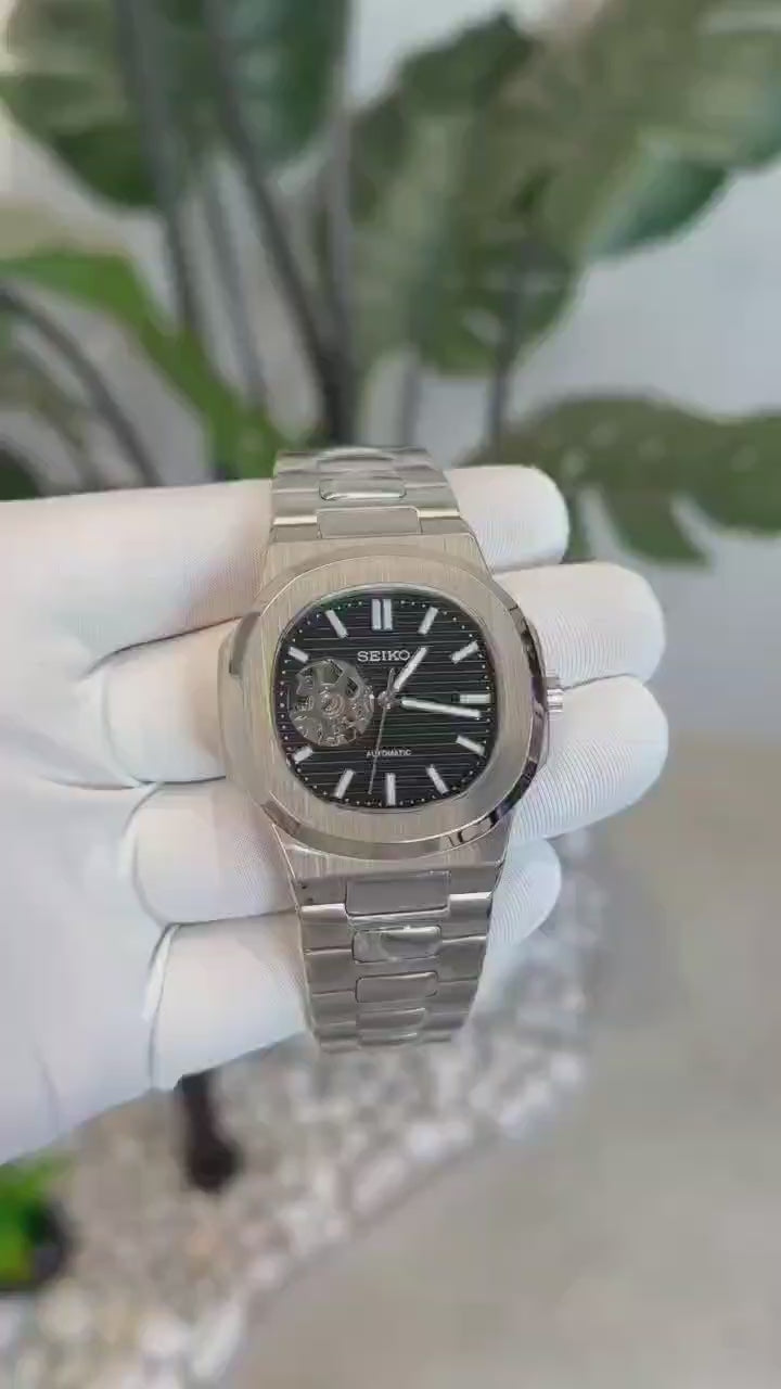 S_IKO MOD NAUTILUS AUTOMATIC