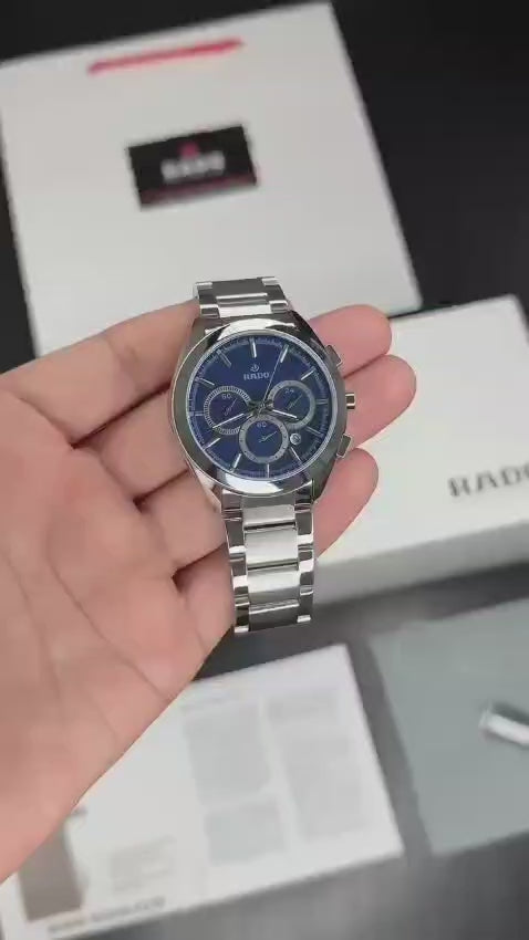 R_DO HYPERCHROME CHRONOGRAPH