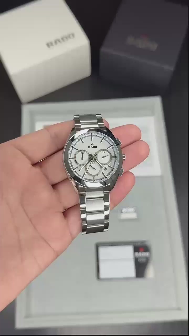 R_DO HYPERCHROME CHRONOGRAPH