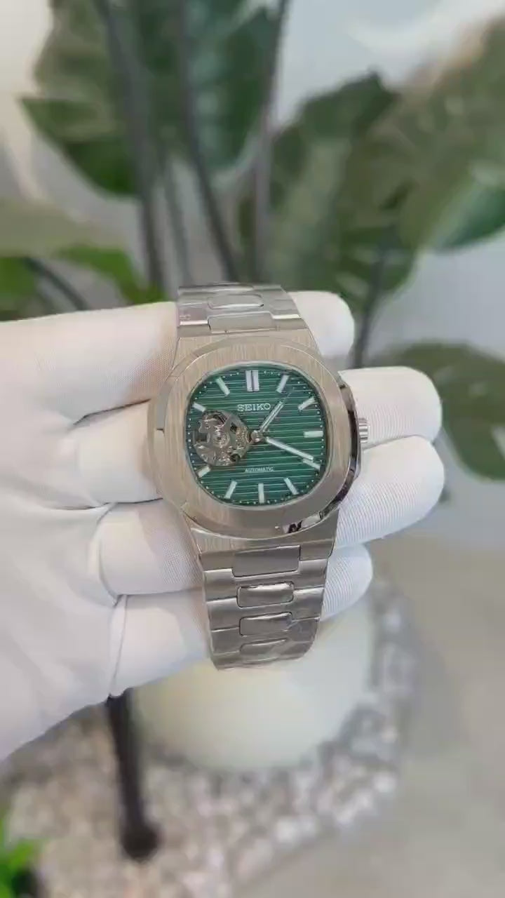 S_IKO MOD NAUTILUS AUTOMATIC