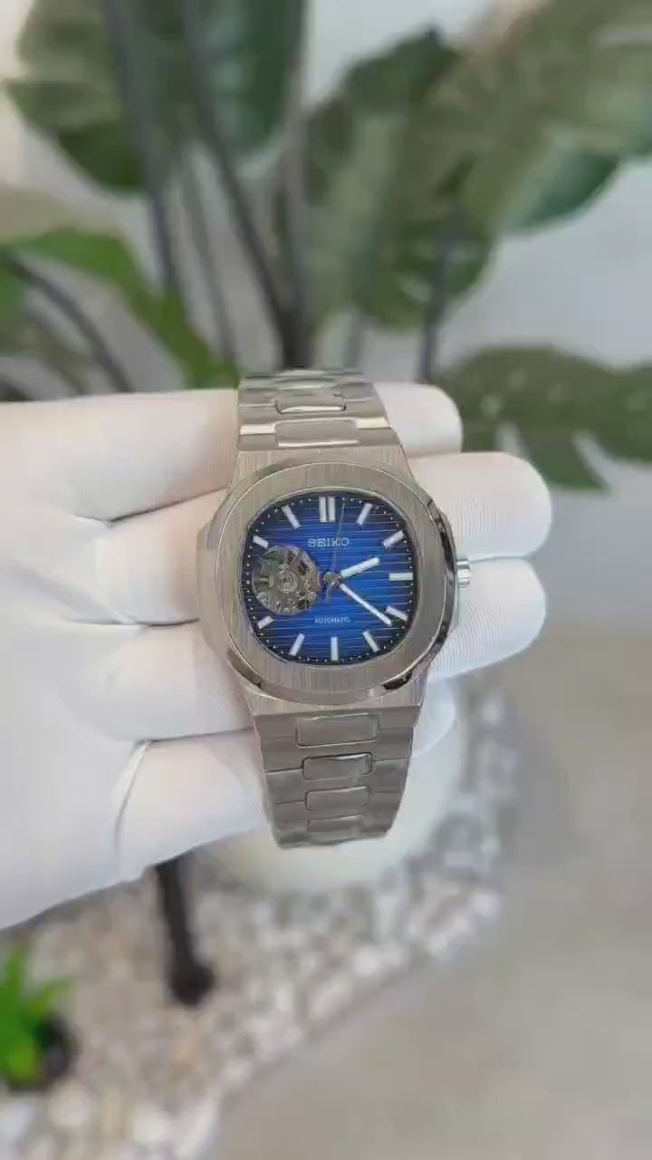 S_IKO MOD NAUTILUS AUTOMATIC
