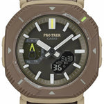 Casio Pro Trek PRJ-B001B-2 full green