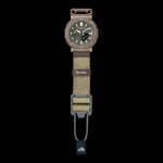 Casio Pro Trek PRJ-B001B-2 full green
