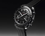 Omegg_a Speedmaster Dark Side of the Moon black white (white niddle)