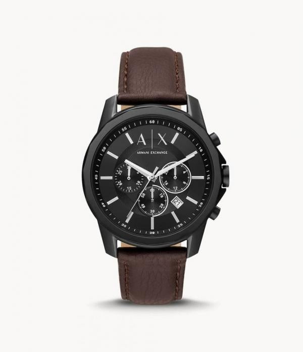 Armaan_i Exchange Gunmetal J1269