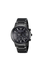 Emporio Armaan_i Classic Full-Black