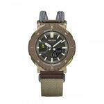 Casio Pro Trek PRJ-B001B-2 full green