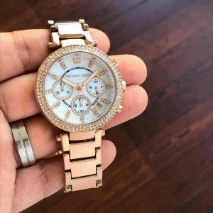 MICHAEL_KORS WATCH