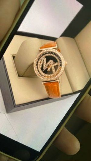 MICHAEL_KORS WATCH