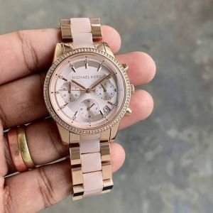 MICHAEL_KORA WATCH