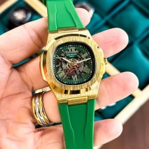 PATEK_AUTO_GOLD-GREEN