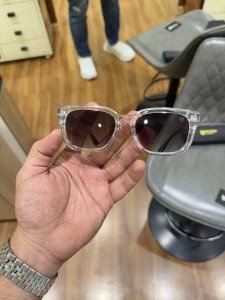 Mairo 9853 transparent