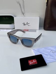 Rayban 4940 grey blue