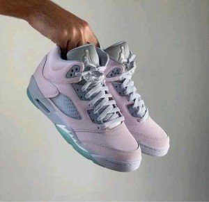 jordan retro 5 EASTER SALE