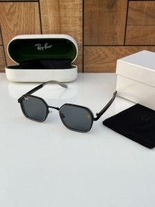 Rayban 8810 lite grey black