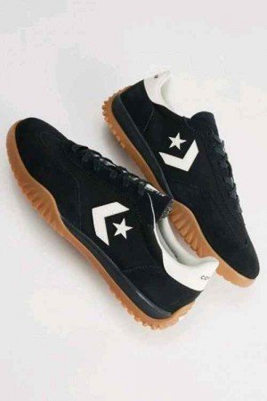 Conversee Run Star Trainer Black