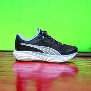 Pumaa Deviate Nitro 2 Black Blue