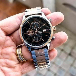 TOMMY_CRONOGRAPH_ROSE-TT-BLACK