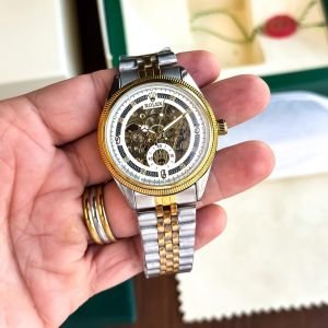 ROLEX_AUTO_GOLD-TT-WHITE