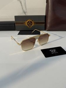 Dita_9090_gold_brown