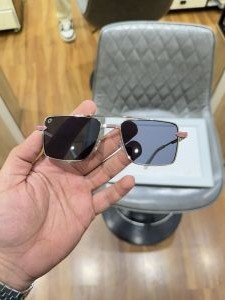 T henri 3844 silver black